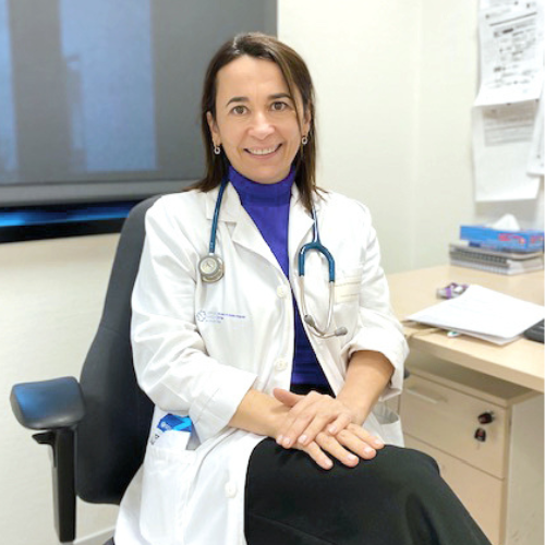 Isaura Fernández Pérez