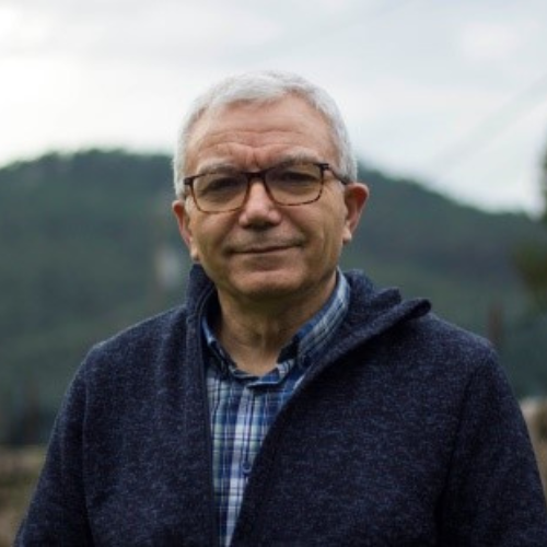 José Jesús Blanco Pérez