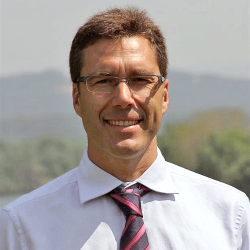 José Luis Maciñeiras Montero