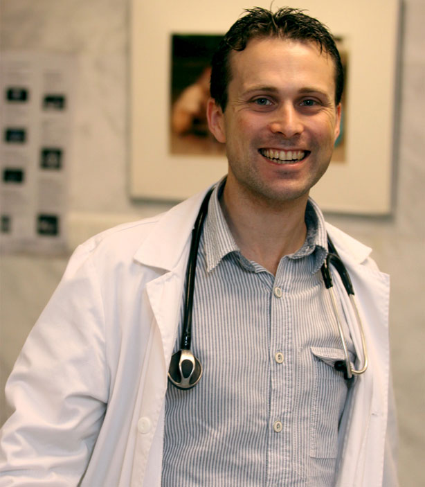 Sergio Raposeiras-Roubín